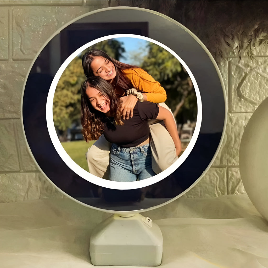 Magic Mirror