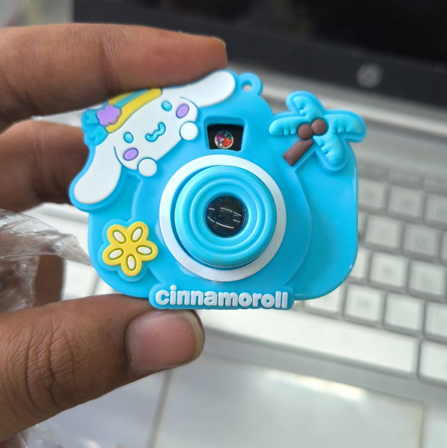 Cute Camera